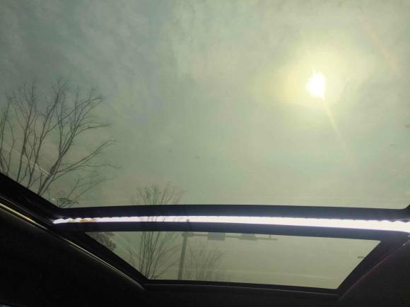 [湖州·浙M] 二手捷途捷途X70 PLUS2021款 1.5T 手动林 5座