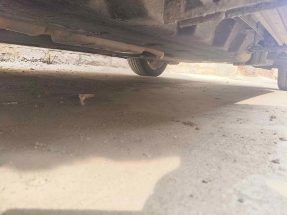 [济南·皖B] 二手福特锐界2015款 2.0T GTDi 两驱豪锐型