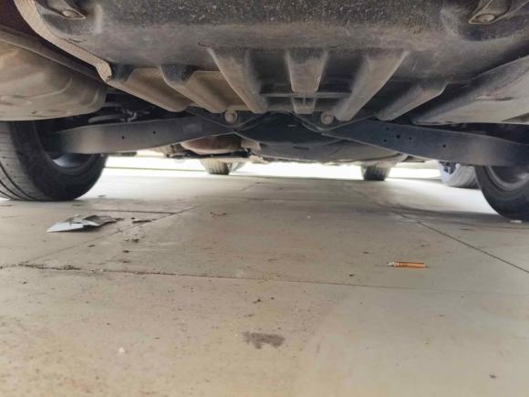 [西安·陕U] 二手大众迈腾2015款 1.8TSI 领先型