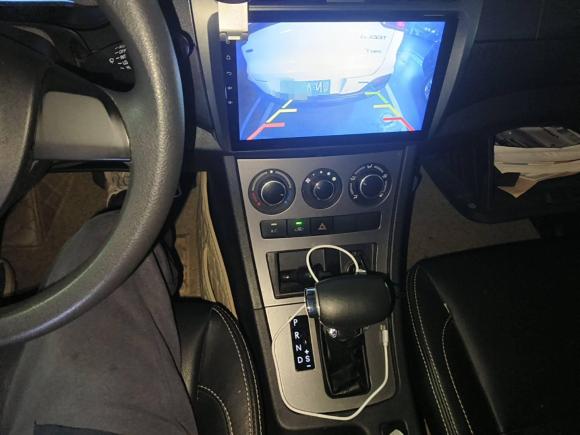 [深圳·粤S] 二手野马汽车斯派卡2021款 改款 1.5L CVT舒适型