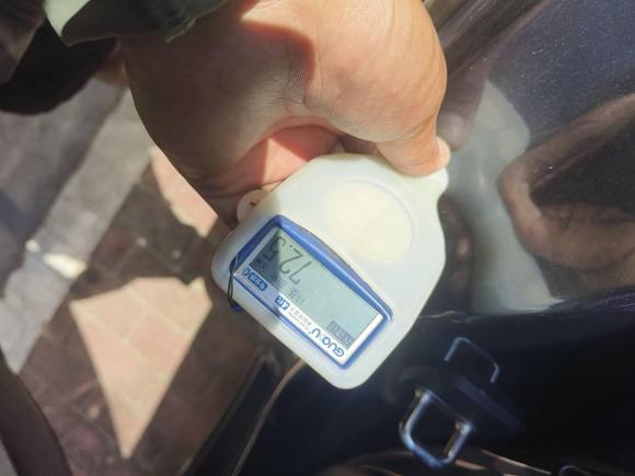 [南昌·赣A] 二手凯迪拉克凯迪拉克CT42020款 28T 时尚型