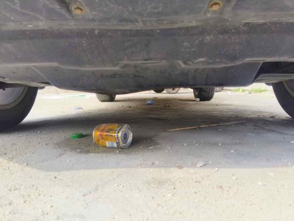 [南通·苏E] 二手哈弗哈弗H22014款 1.5T 手动两驱尊贵版