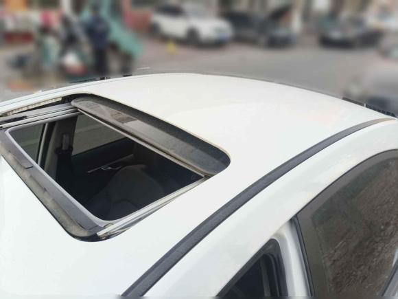 [济南·鲁A] 二手吉利汽车帝豪2020款 1.5L CVT豪华型