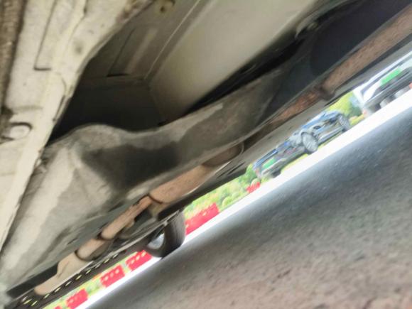 [杭州·浙A] 二手别克别克GL82017款 25S 舒适型 国V