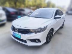 [南昌·赣A] 本田享域2019款 180TURBO CVT乐享版 国VI