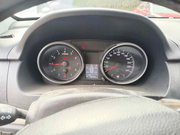 [南昌·赣A] 二手哈弗哈弗M62019款 1.5T DCT两驱超值版 国VI