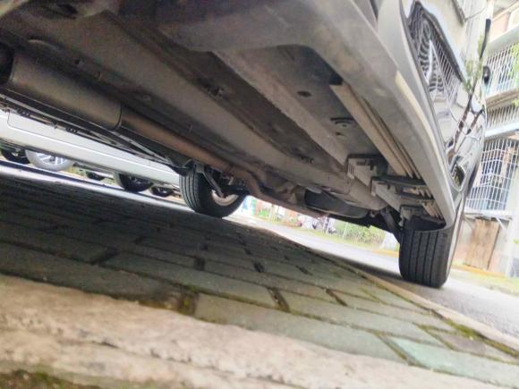 [武汉·鄂A] 二手Jeep指南者2017款 200T 自动家享版