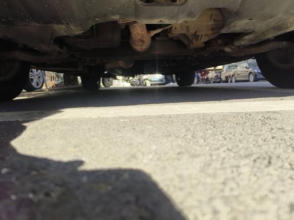 [温州·渝A] 二手长安长安CS752017款 尚酷版 1.5T 手动致享型