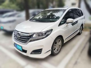 本田艾力绅2016款 2.4L 经典版