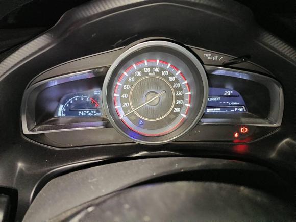 [济南·鲁H] 二手马自达马自达3 昂克赛拉2014款 三厢 1.5L 手动舒适型