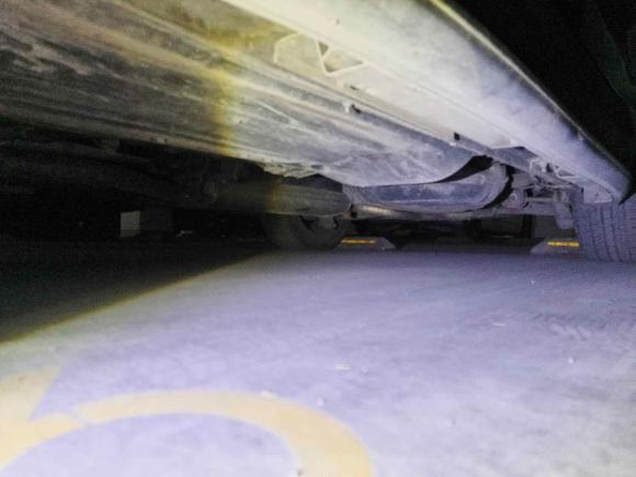 [济南·鲁A] 二手现代格越2013款 2.2T 7座四驱旗舰版