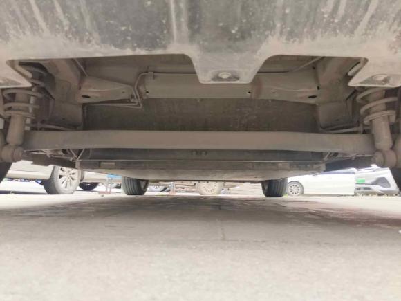 [武汉·鄂A] 二手比亚迪海鸥2023款 飞翔版