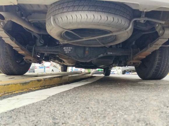 [青岛·鲁U] 二手五菱汽车五菱宏光V2019款 1.5L劲取版国VI LAR