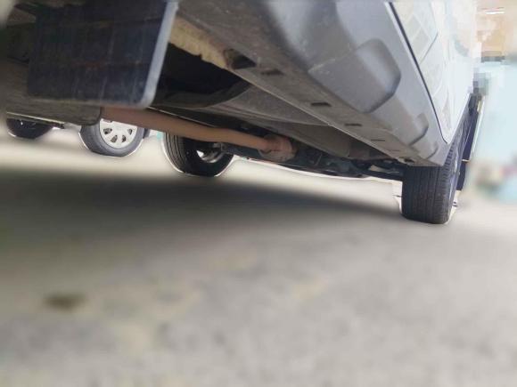 [青岛·鲁U] 二手现代北京现代ix352021款 2.0L 自动两驱GLS领先版