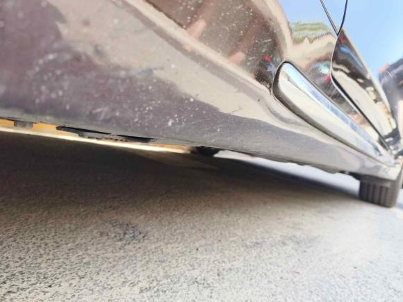 [上海·沪D] 二手英菲尼迪英菲尼迪Q50L2018款 2.0T 进享版 国V