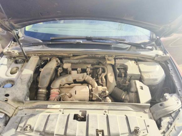 [台州·浙J] 二手DSDS 5LS2014款 1.6T 豪华版THP160