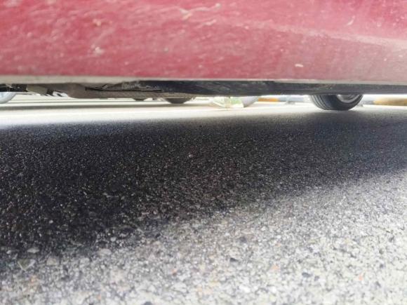 [上海·沪B] 二手凯迪拉克凯迪拉克ATS-L2016款 25T 舒适型