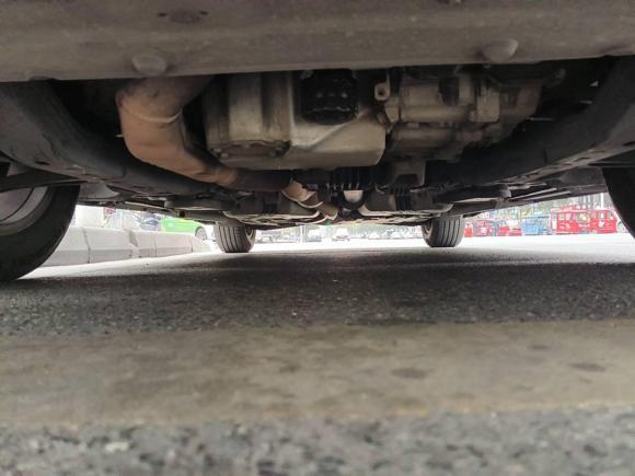 [成都·川A] 二手别克昂科威2016款 28T 四驱精英型