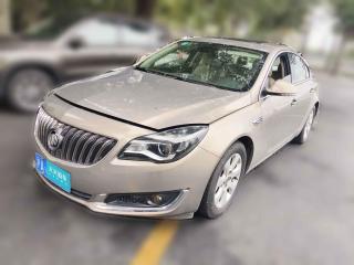 别克君威2015款 2.0L 精英时尚型