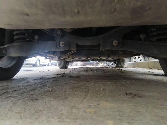 [深圳·粤B] 二手广汽集团祺智PHEV2018款 1.5L 智联豪华版