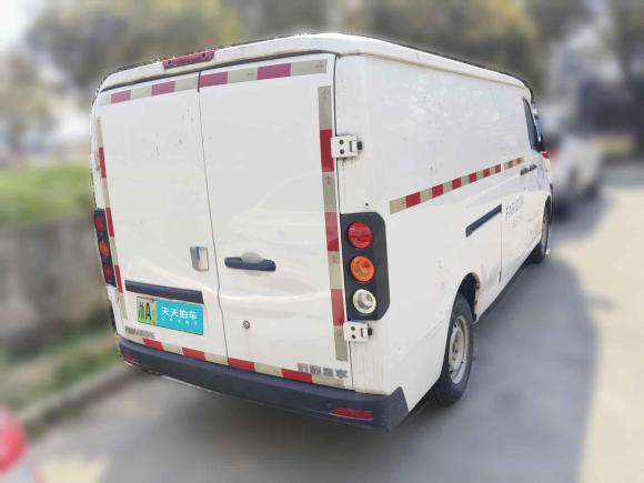 [温州·浙A] 二手远程远程星享V2023款 V6E 国轩高科38.7kWh超值版