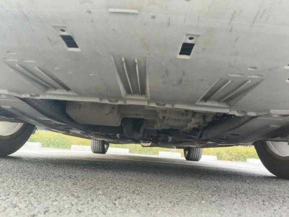 [上海·苏A] 二手雪佛兰迈锐宝2014款 2.4L 自动豪华版