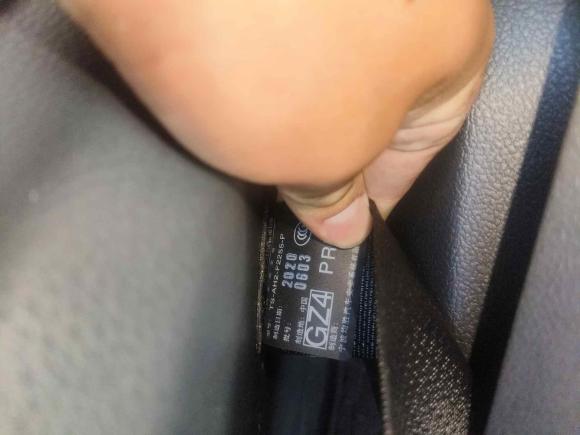 [常州·苏B] 二手丰田奕泽IZOA2020款 2.0L 奕享CARE