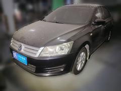 [青岛·鲁B] 大众桑塔纳2015款 1.6L 手动风尚版