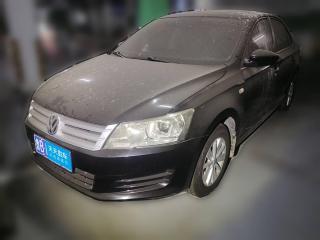 大众桑塔纳2015款 1.6L 手动风尚版