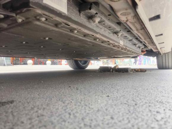 [温州·浙C] 二手深蓝汽车深蓝S072024款 215Max 乾崑智驾ADS SE增程版