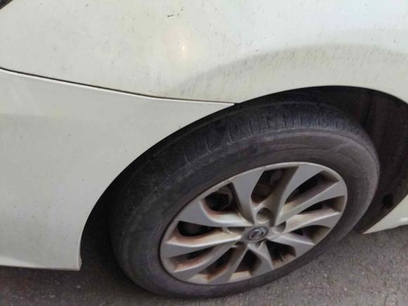 [成都·川A] 二手日产轩逸2016款 1.6XL 手动豪华版