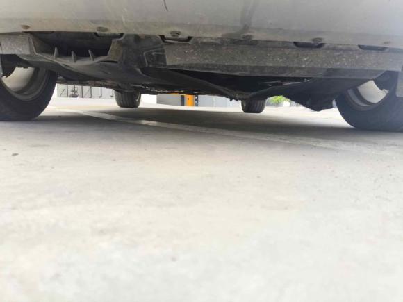 [宁波·皖C] 二手福特翼虎2017款 EcoBoost 180 两驱豪翼型