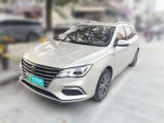 [宁波·浙B] 荣威荣威Ei52018款 互联网旗舰版