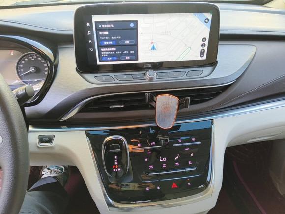 [上海·沪F] 二手别克别克GL82023款 陆上公务舱 智享型