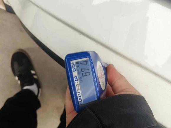 [南昌·赣A] 二手东南东南DX32018款 1.5L 手动尊贵型