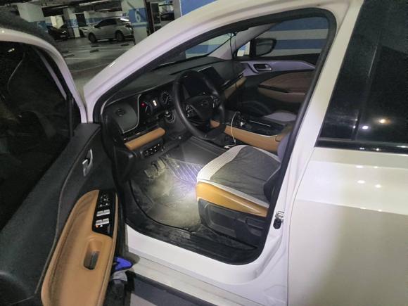 [宁波·浙B] 二手埃安AION S2022款 魅 580