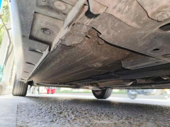 [广州·粤A] 二手启辰启辰D602018款 1.6L CVT智联精英版