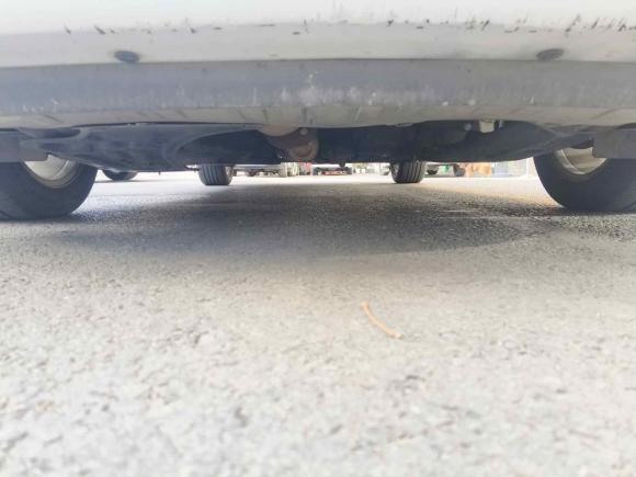 [南京·苏A] 二手别克英朗2017款 15N 自动精英型