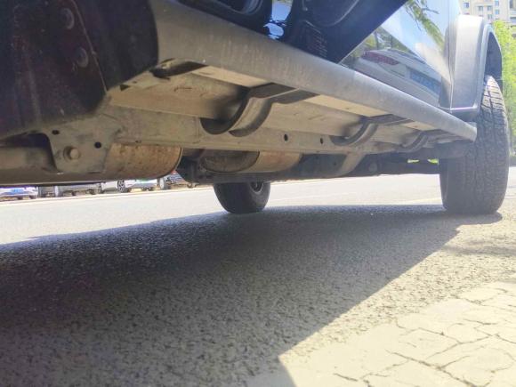 [青岛·鲁U] 二手坦克坦克3002021款 越野版 2.0T 挑战者