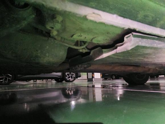 [无锡·苏B] 二手大众途观2015款 1.8TSI 自动四驱豪华型