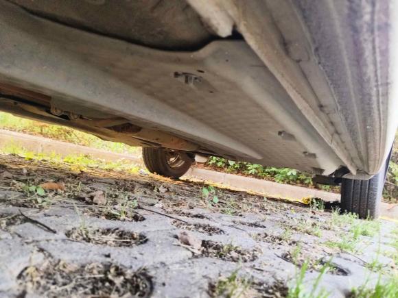 [武汉·鄂A] 二手大众Polo2016款 1.6L 自动舒适型