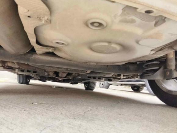 [南通·苏F] 二手大众Polo2011款 1.6L 自动致酷版