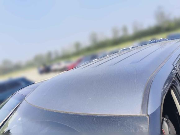 [合肥·皖A] 二手五菱汽车五菱征程2021款 1.5T 手动豪华型