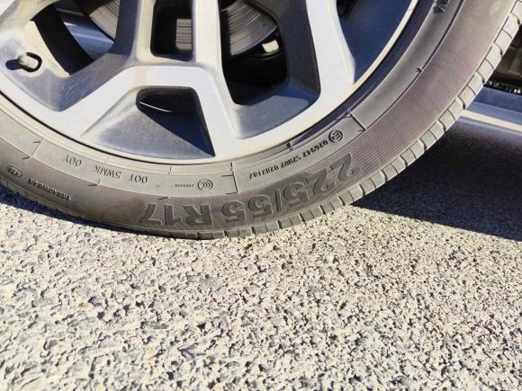 [西安·陕A] 二手斯巴鲁斯巴鲁XV2016款 2.0i 进取版