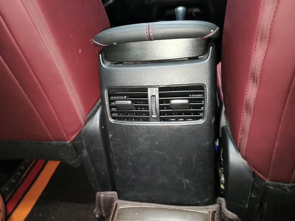 [西安·陕U] 二手马自达马自达CX-302022款 2.0L 自动耀悦型