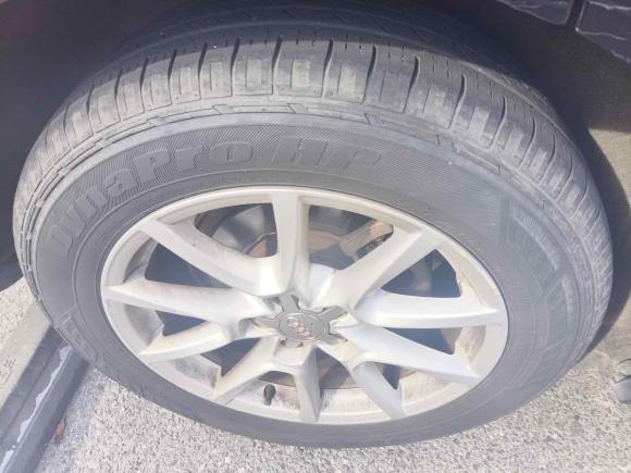 [南通·苏F] 二手奥迪奥迪Q52012款 2.0TFSI 舒适型