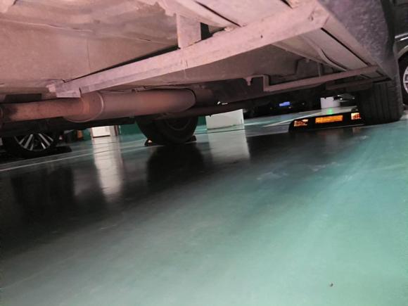 [杭州·浙M] 二手星途星途追风2019款 1.6T DCT星耀版