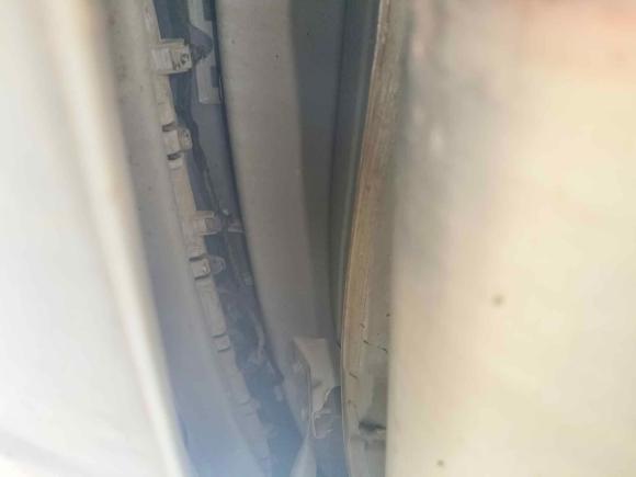 [宁波·浙B] 二手广汽传祺传祺GS42017款 235T 自动两驱豪华智联版