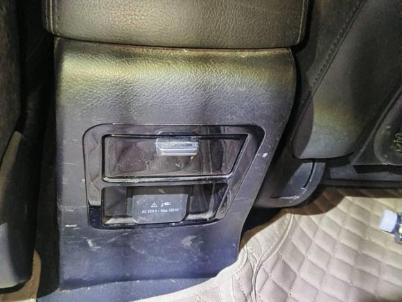 [成都·渝C] 二手哈弗哈弗H5经典2016款 经典版 2.0T 手动四驱精英型