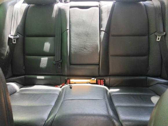 [合肥·皖A] 二手标致标致5082012款 2.0L 自动豪华版